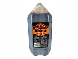 Tonkatsu Maruiti